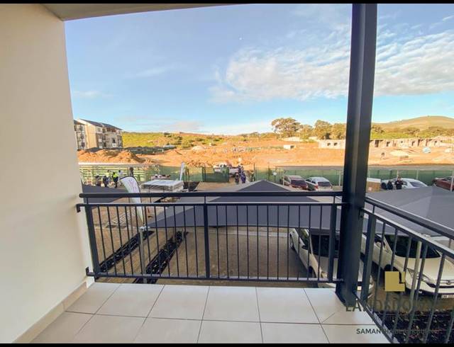 1 BEDROOM PROPERTY TO RENT IN RICHWOOD